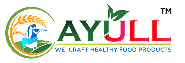 Ayull - We Craft Healthy Food Products