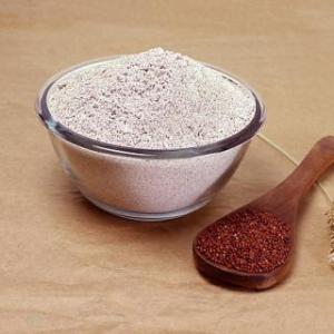 FLOURS (MILLET/WHEAT/RICE)