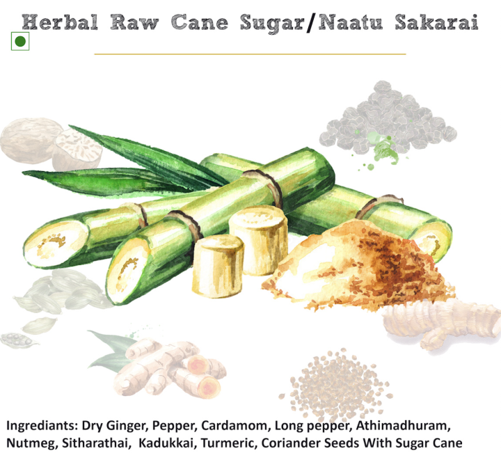 _AYULL_HERBAL_SUGAR_1KG