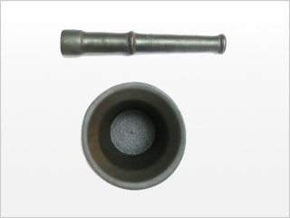CAST_IRON_-_MORTAR_&_PESTLE_