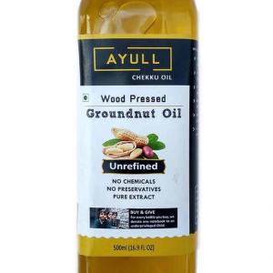 AYULL_WOOD_PRESSED_GROUNDNUT_OIL_1L_