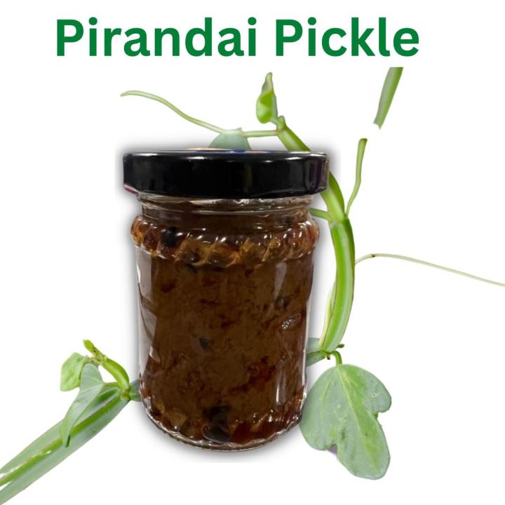 PIRANDAI_-_HOME_MADE_PICKLE_300G