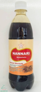 NANNARI_SHARBATH_500ML